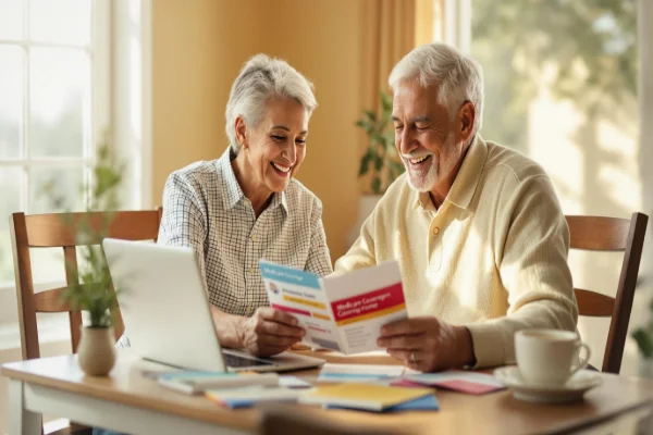 Managing Blood Pressure After 60