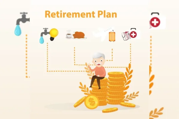 Finding Your Purpose in the Retirement Years