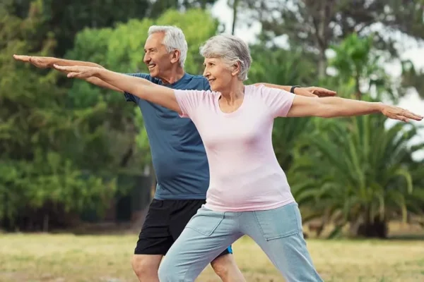 Low-Impact Exercises That Transform Your Health
